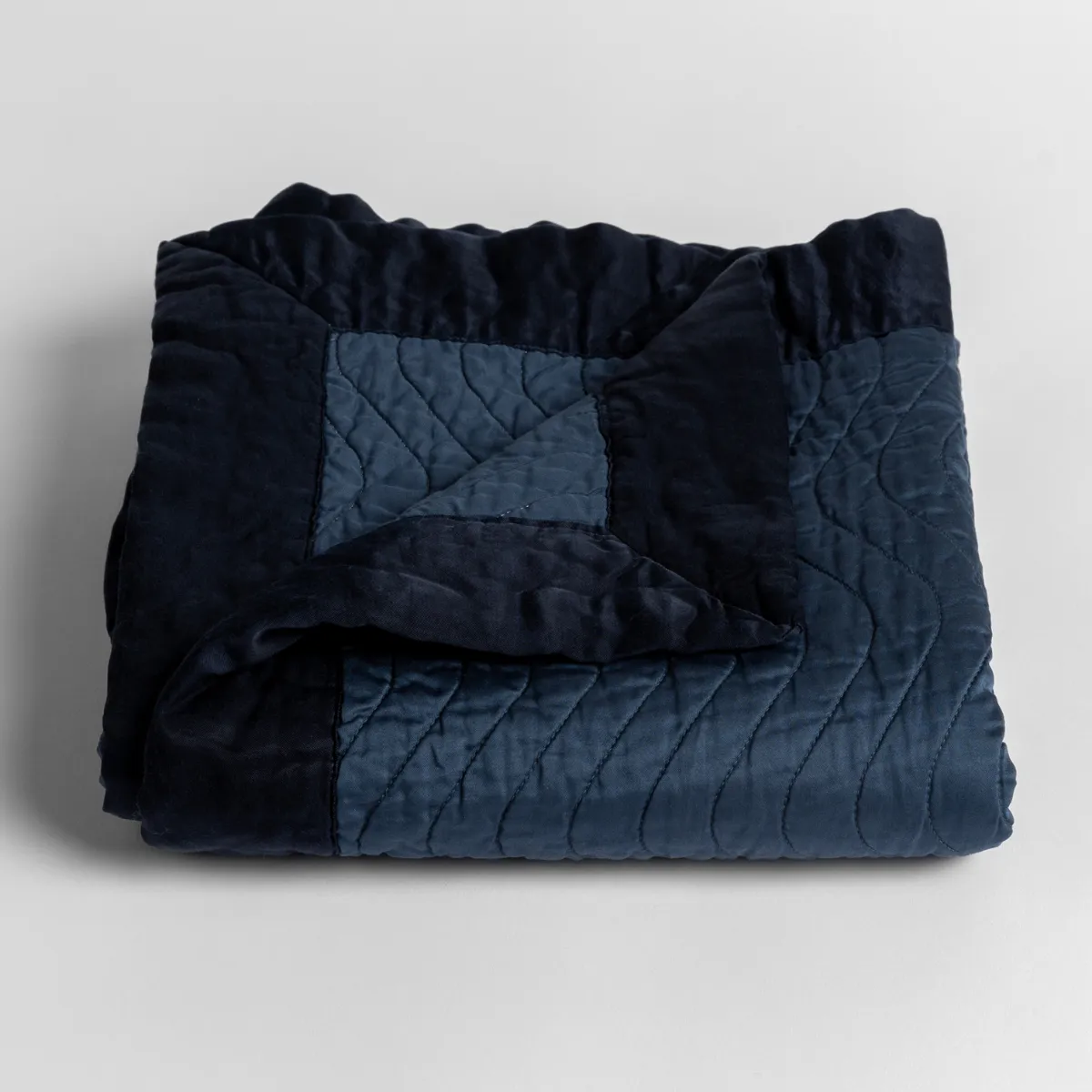Cirillo Baby Blanket