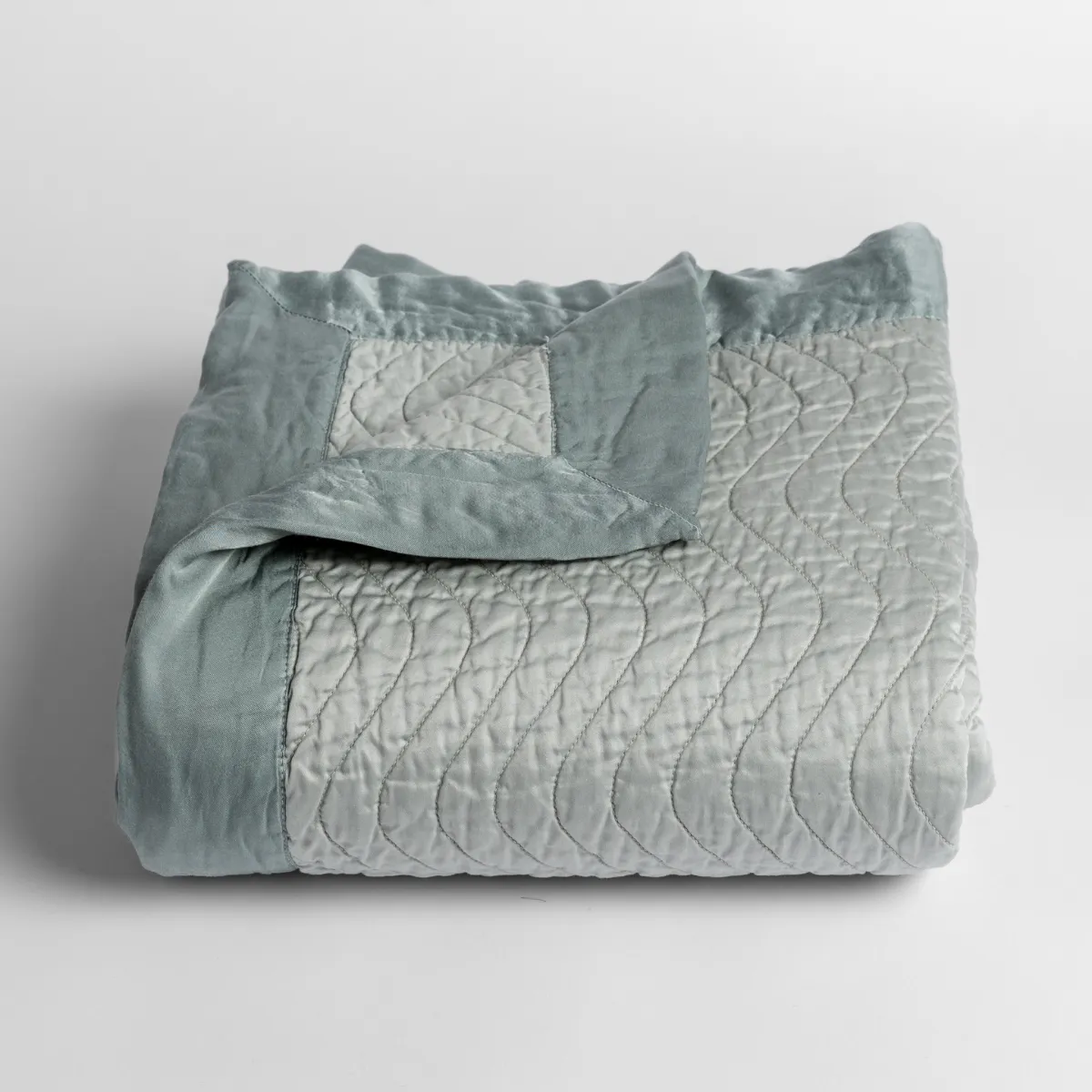 Cirillo Baby Blanket