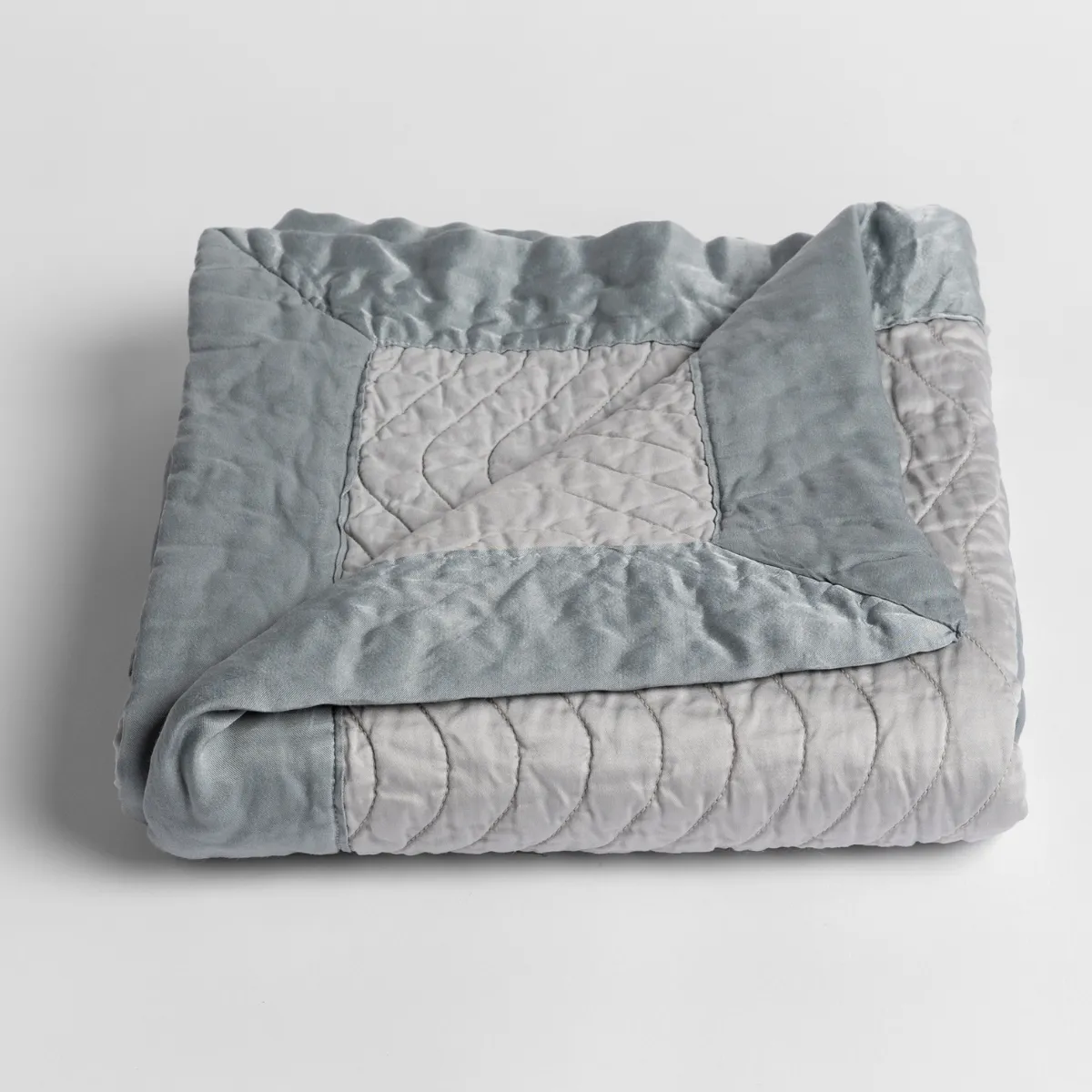 Cirillo Baby Blanket