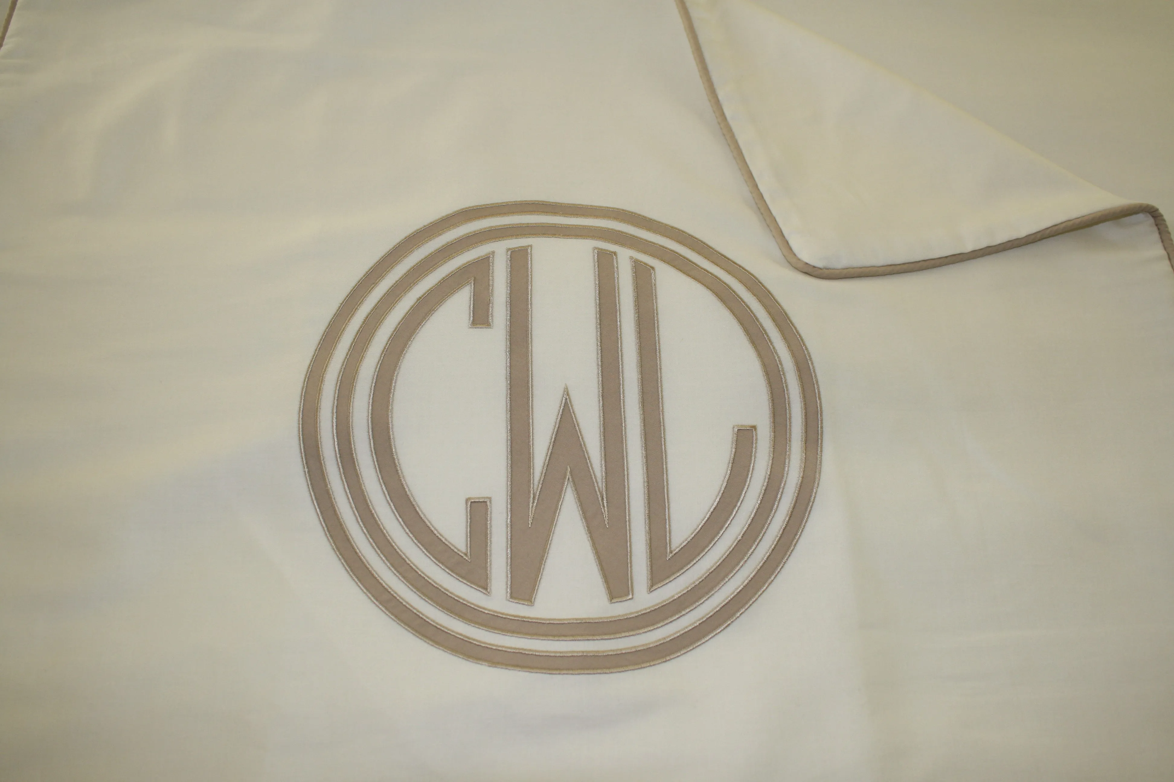 Clarence Decorative Pillow * CUSTOMIZABLE *