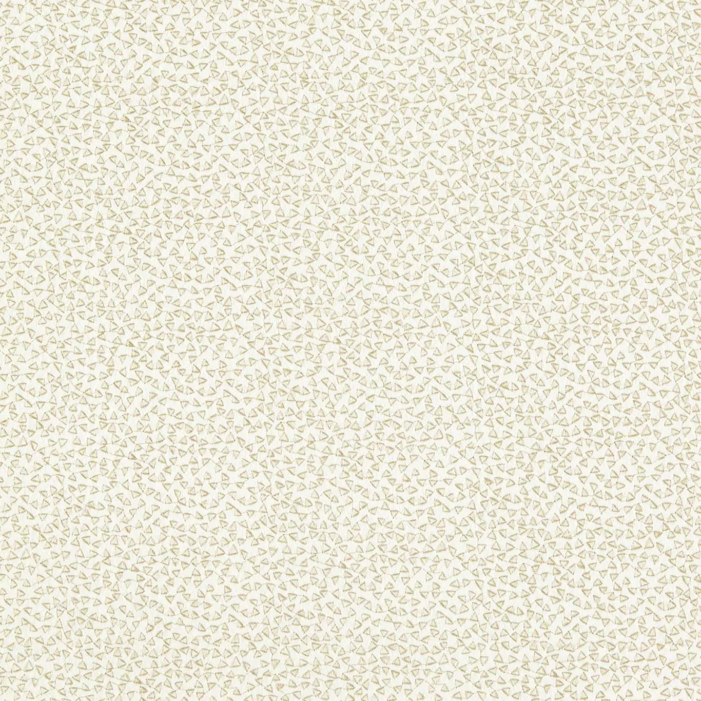 CLARKE & CLARKE Ricamo Ivory Table