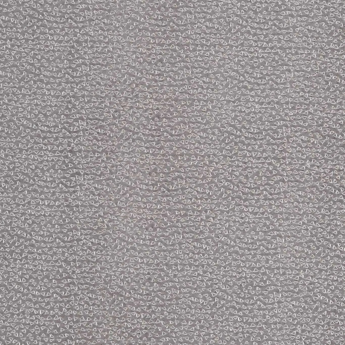 CLARKE & CLARKE RICAMO PEWTER Cushions