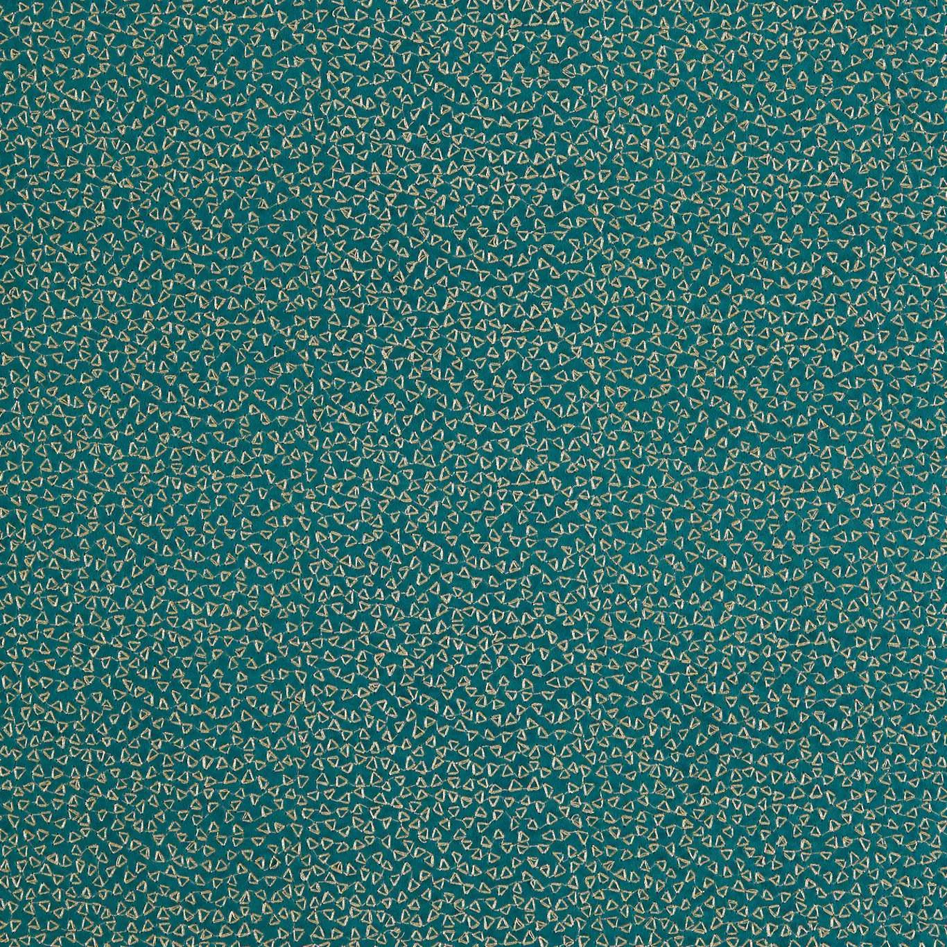 CLARKE & CLARKE RICAMO TEAL Cushions