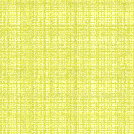 Color Weave Lemon Lime