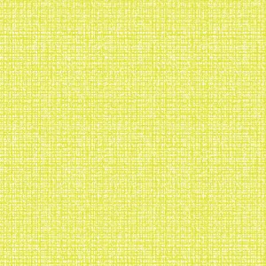 Color Weave Lemon Lime