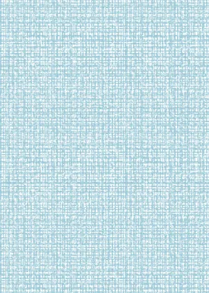 Color Weave Light Blue