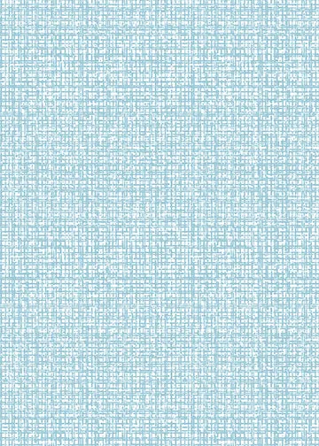 Color Weave Light Blue