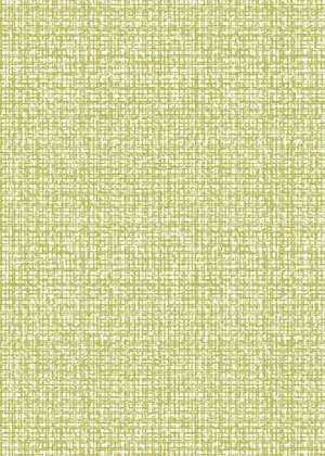 Color Weave Light Green