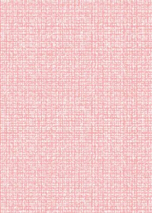 Color Weave Light Rouge