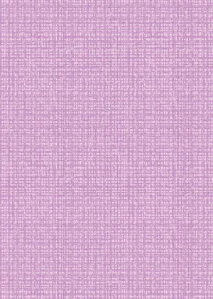 Color Weave Medium Lavender