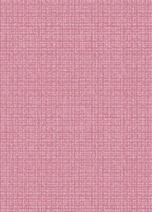 Color Weave Medium Pink