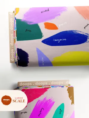Colour Palette ~ Light background version ~ INSTOCK ~ 1-2 DAYS SHIPPING