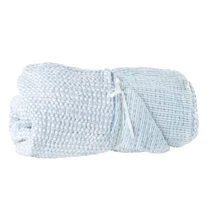 Contrast Stitch Razai Quilts