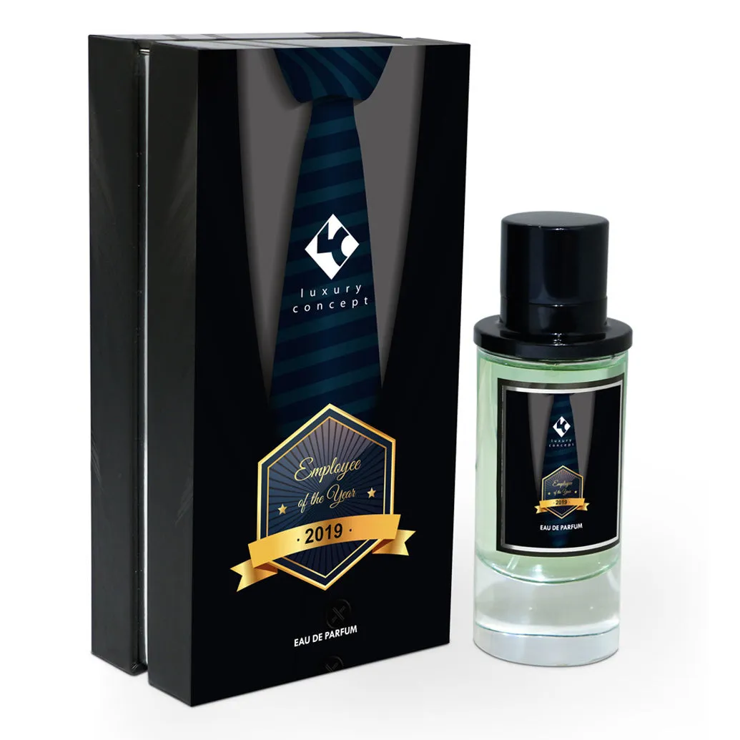Customized Perfume Gift - Luxury Fragrance - For Wedding - Birthday - Valentine - Corporate Events