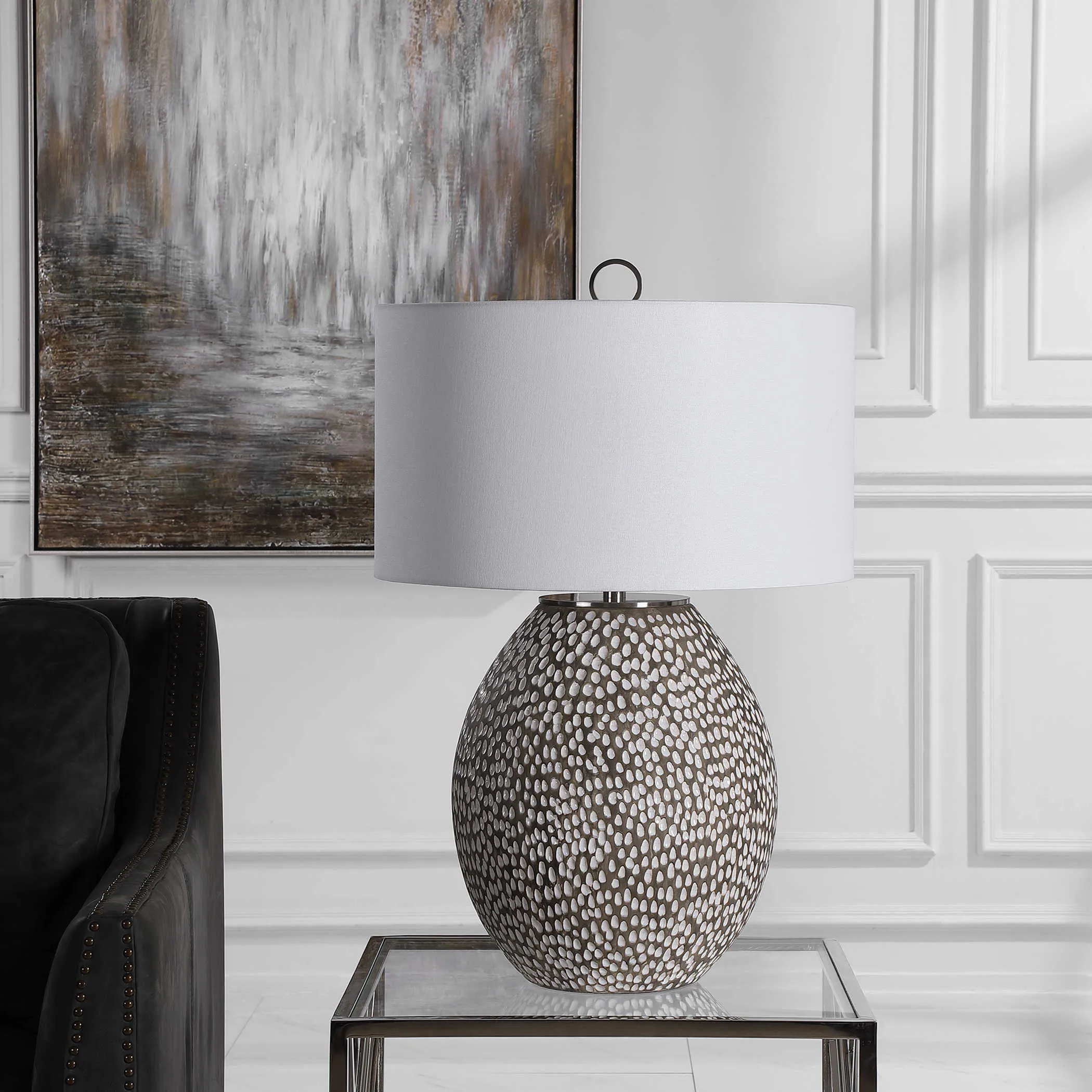 Cyprien Lamp