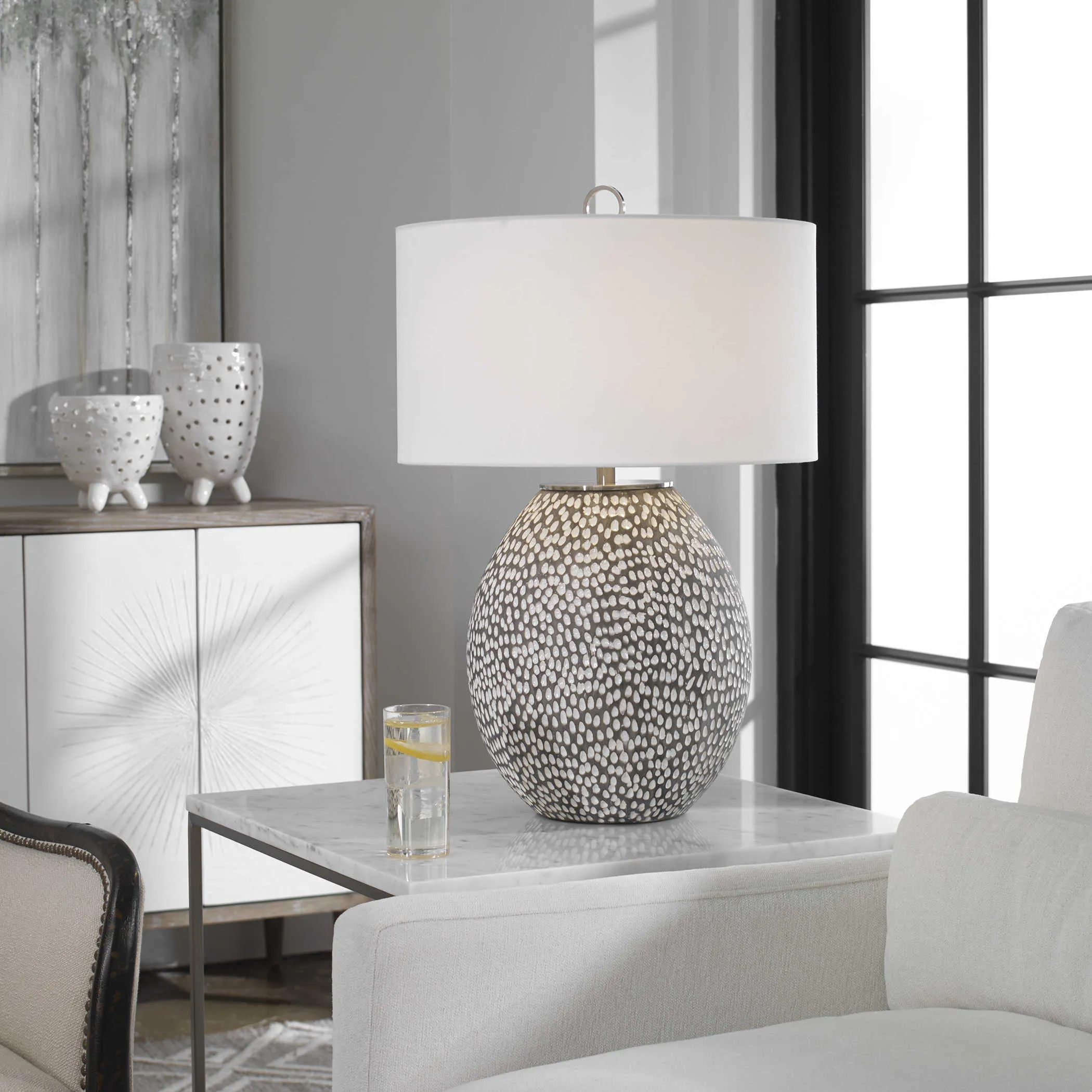 Cyprien Lamp