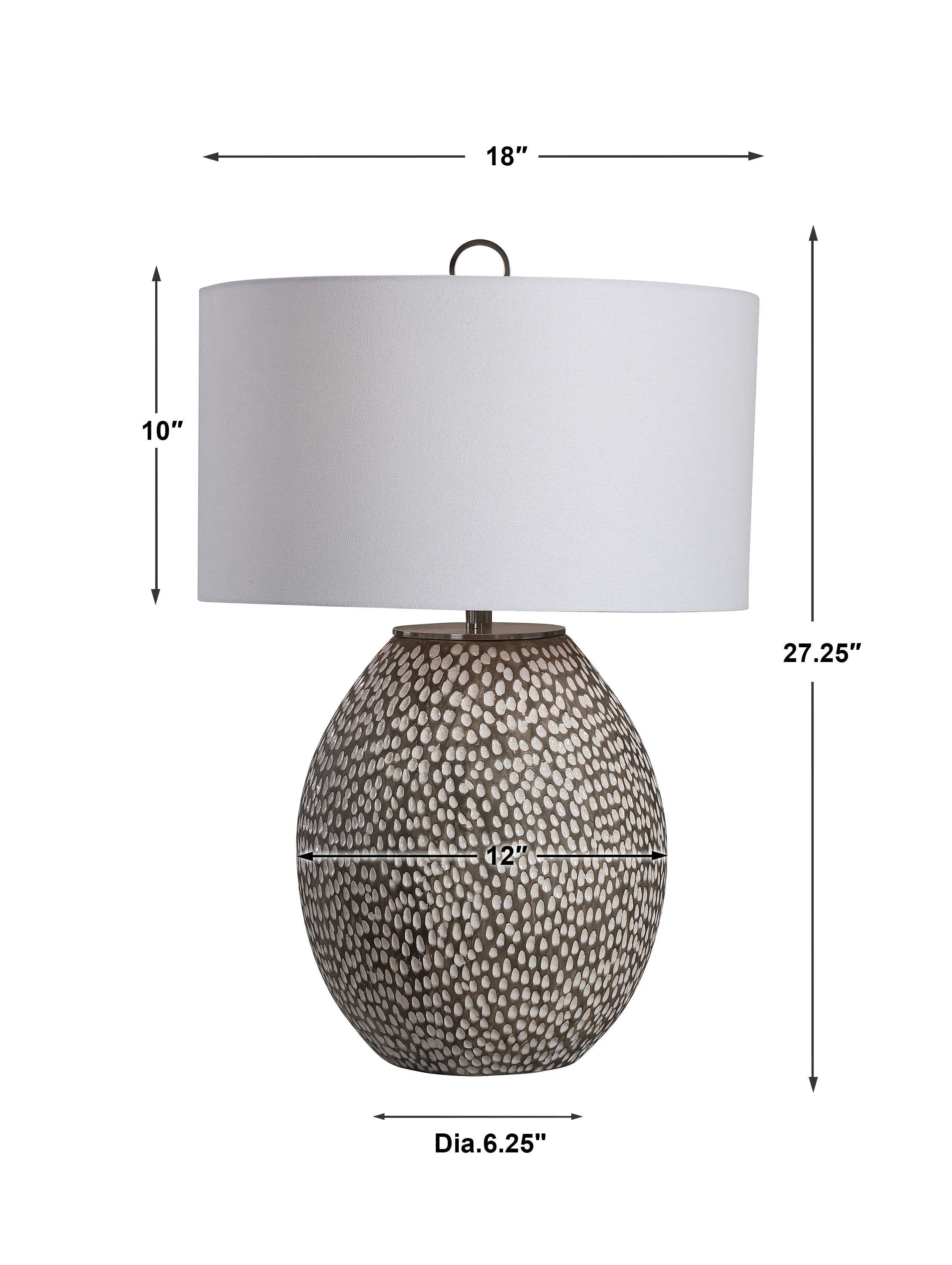 Cyprien Lamp