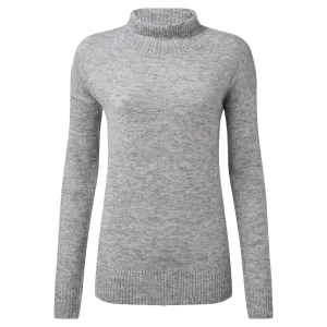 Dali Mock Neck - Alloy