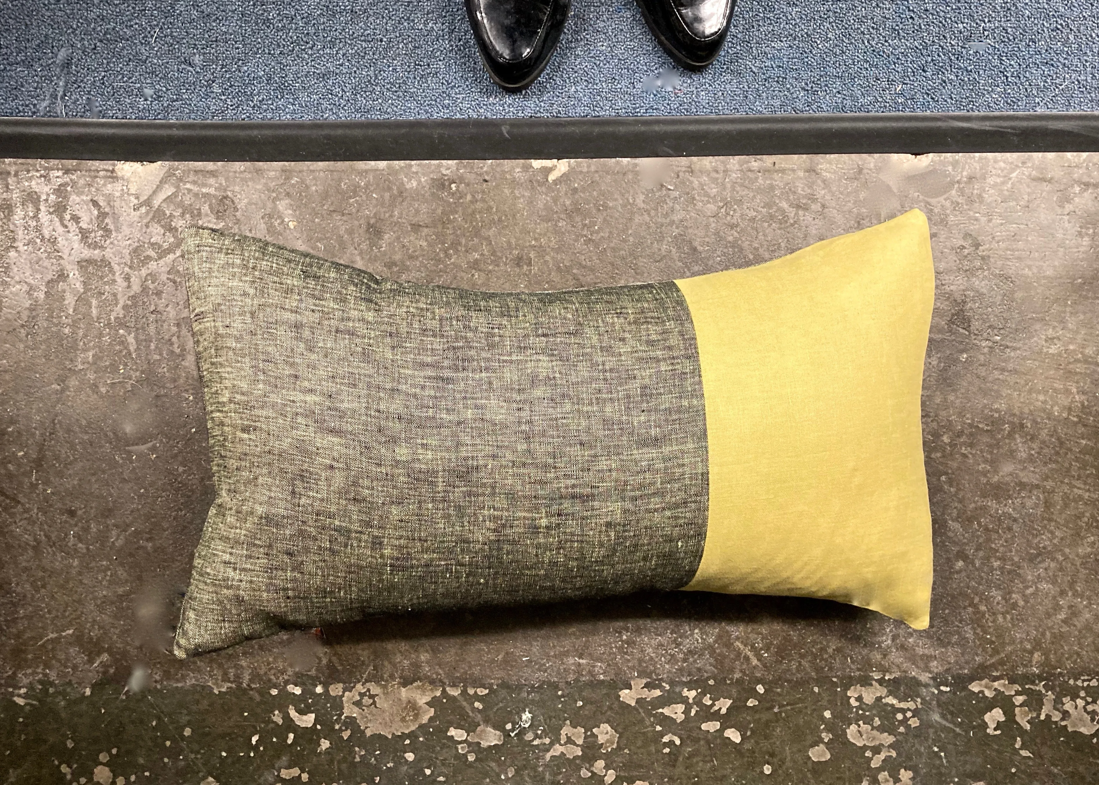Dapple Accent Pillow