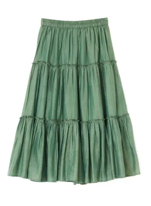 DELLA MIDI SKIRT