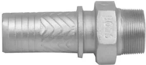 Dixon Valve Boss Stems, 1 1/4 in (NPT), MS16