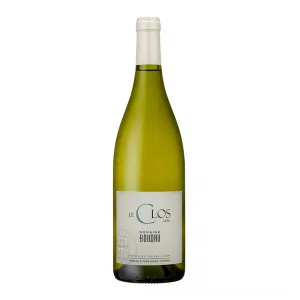 Domaine Boudau Le Clos White 2020