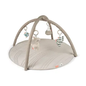 DONE BY DEER Activity Play Mat Lalee - Sand