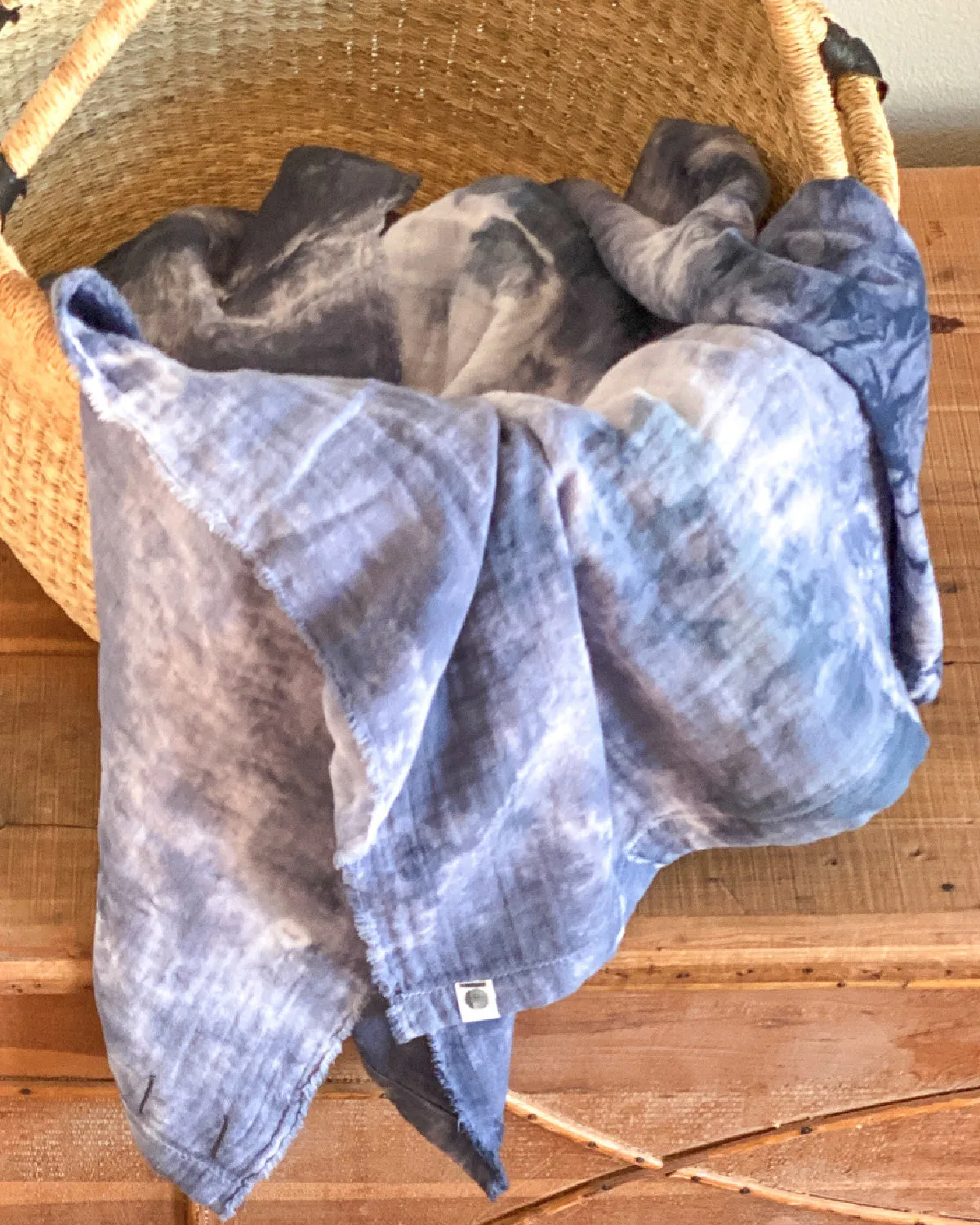 Dunes Blanket