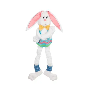 Easter Bunny Post Hugger,2ph1156