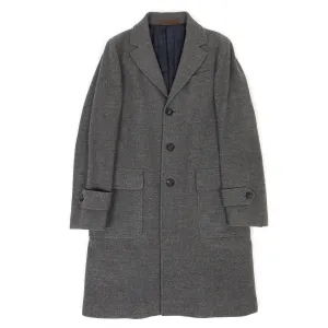 Eleventy Quilted Coat Size 48