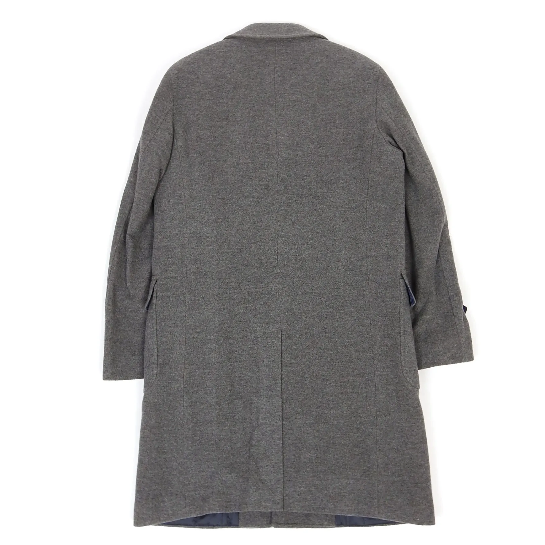 Eleventy Quilted Coat Size 48