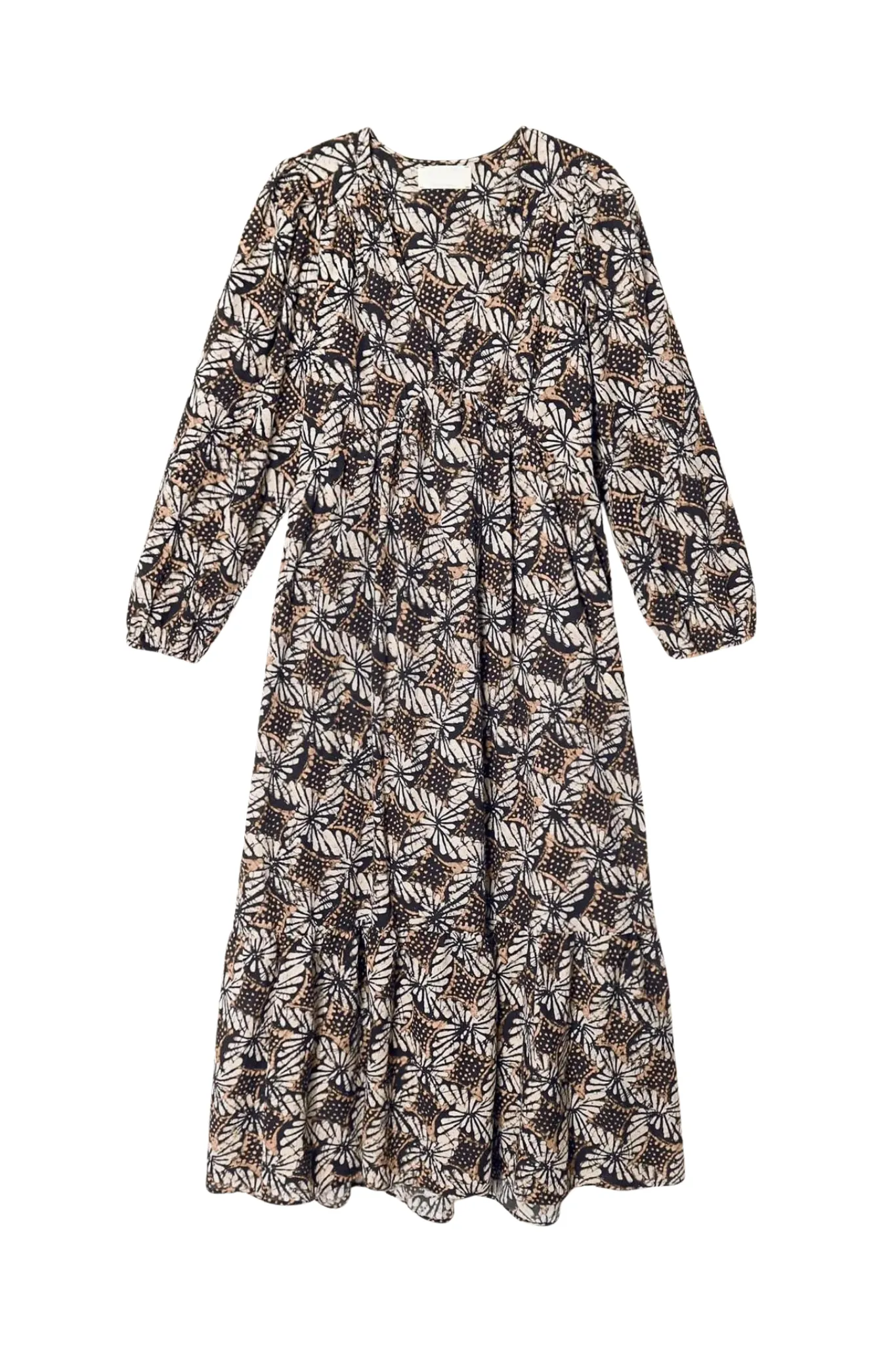 Ella Dress