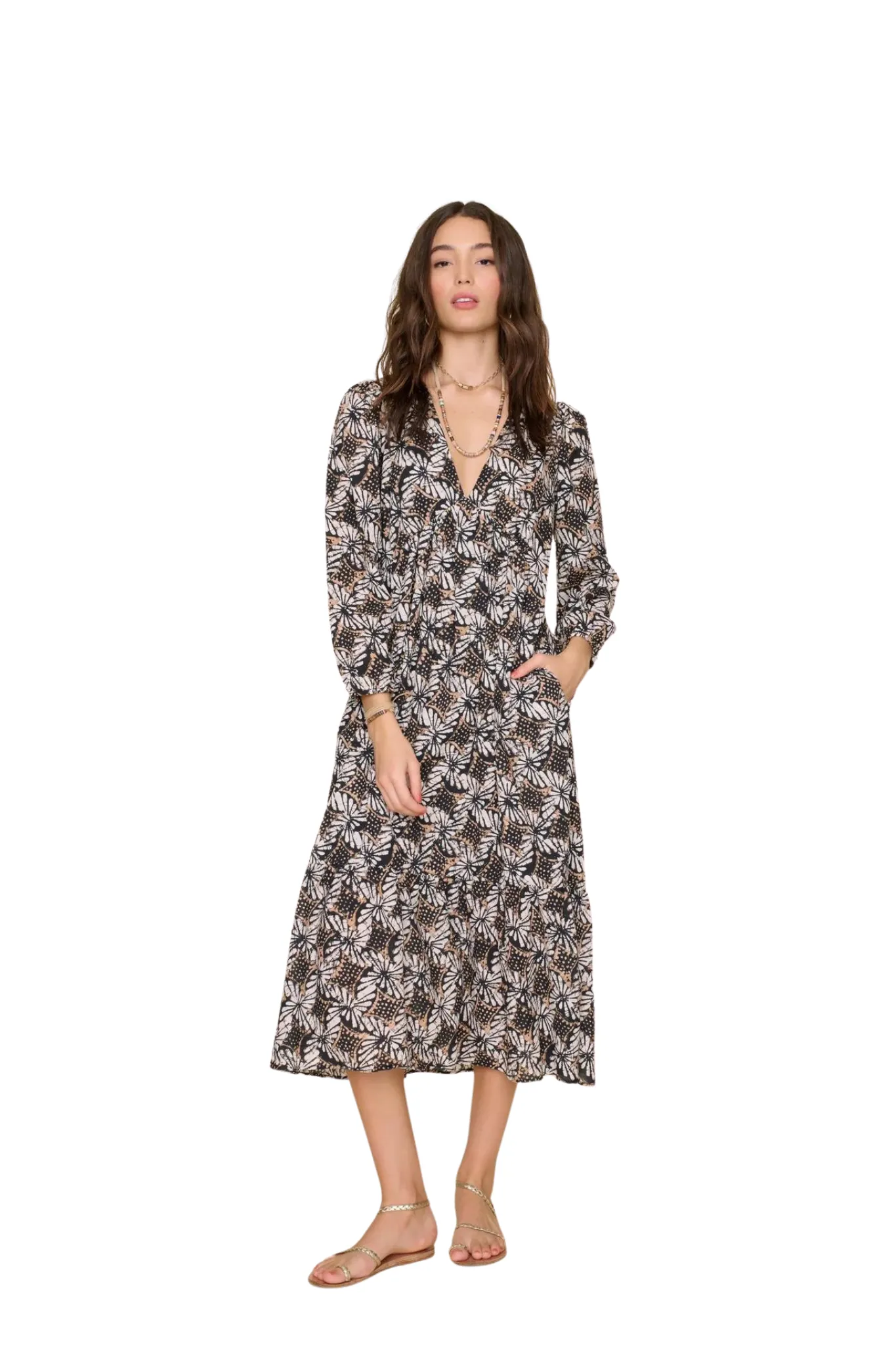 Ella Dress