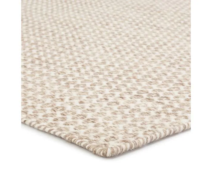 Ella Flat Weave Wool Rug