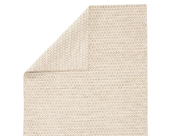 Ella Flat Weave Wool Rug
