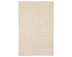 Ella Flat Weave Wool Rug