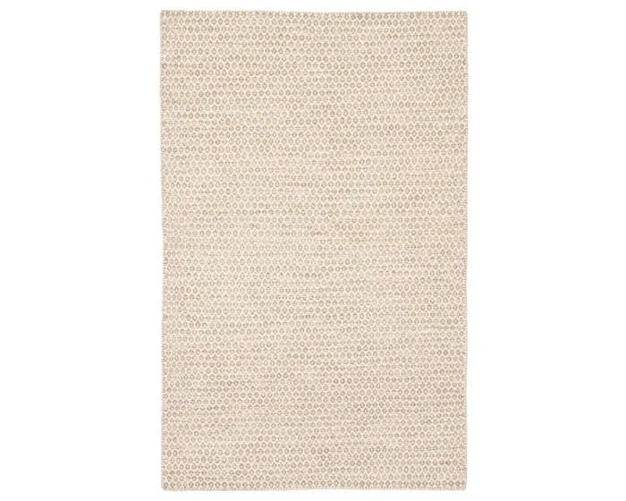 Ella Flat Weave Wool Rug