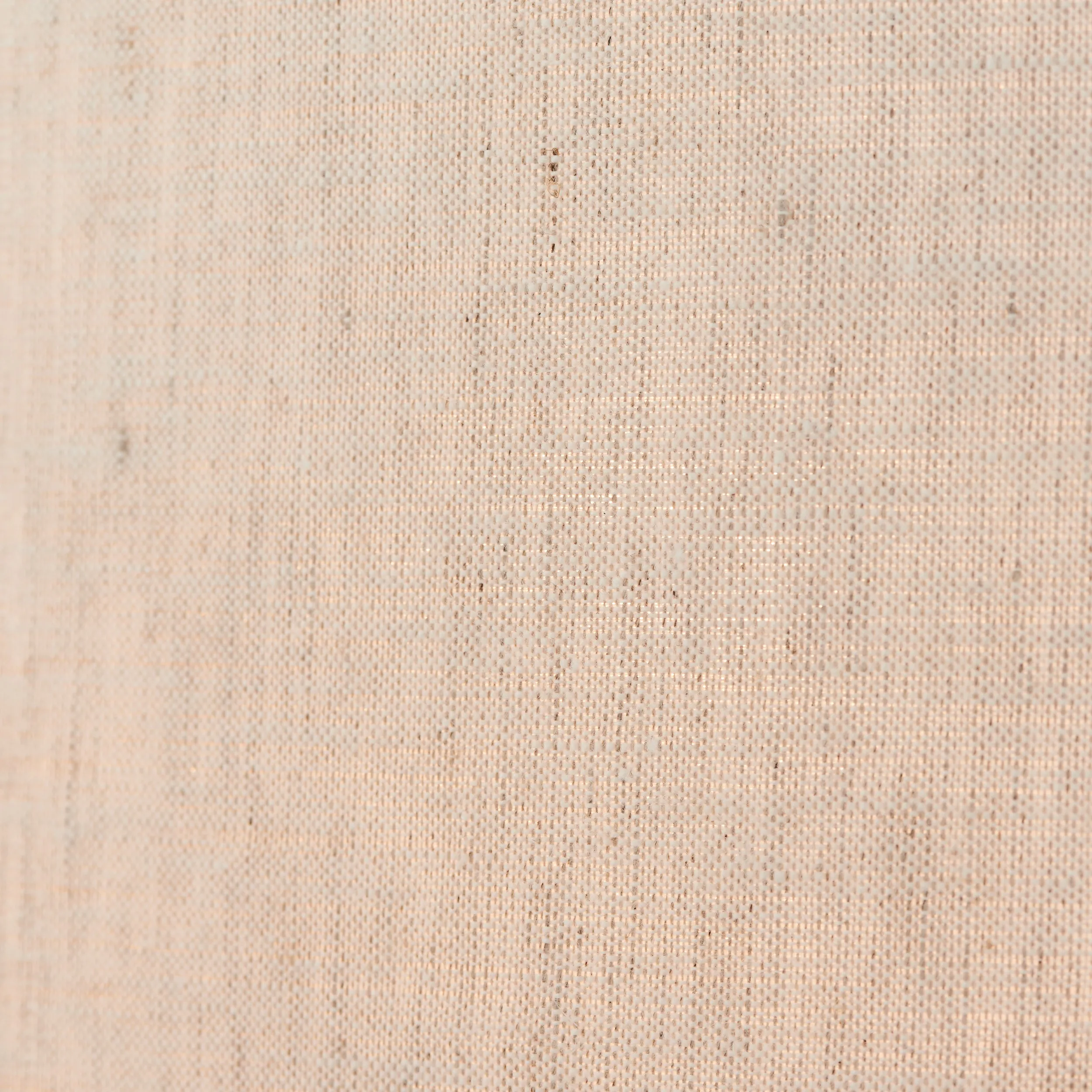 Endon 72635 Hayfield 3lt Pendant Brushed bronze finish & natural linen 3 x 40W E27 GLS (Required)