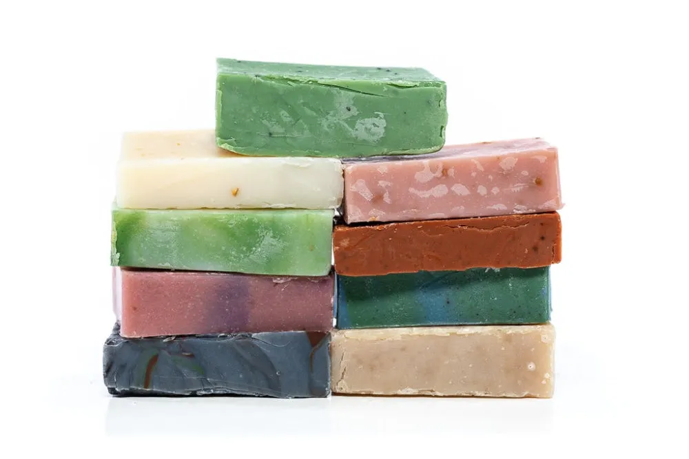 Epiphany Soap