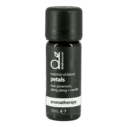essential oil blend petals 10ml