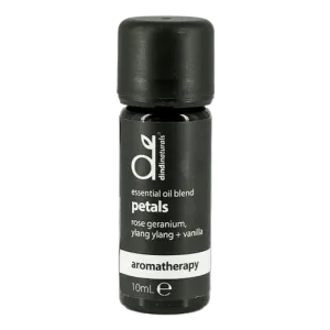 essential oil blend petals 10ml