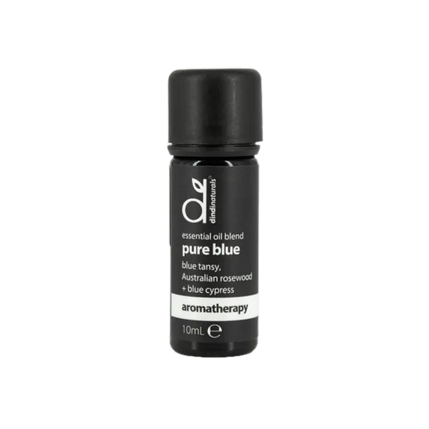 essential oil blend pure blue 10ml