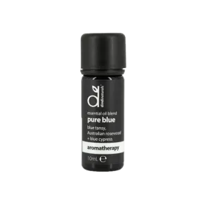 essential oil blend pure blue 10ml
