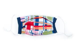 Fabric mask in Captain
