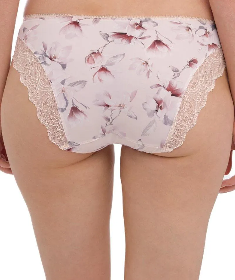 Fantasie Lucia Brief - Blush