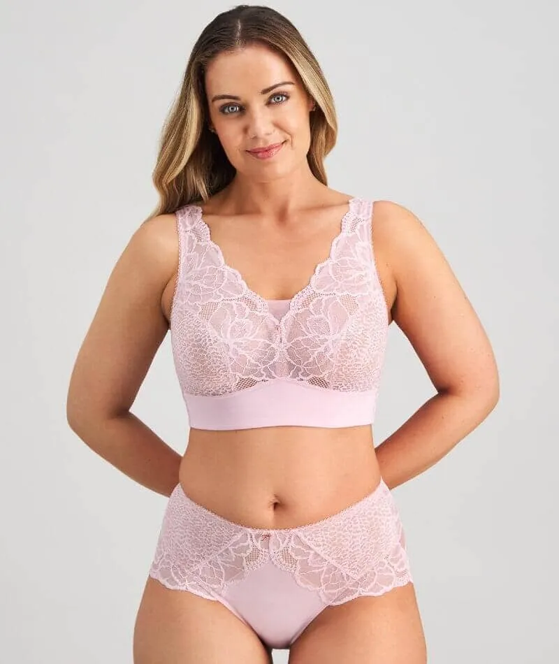 Fayreform Midnight Express Full Brief - Winsome Orchid