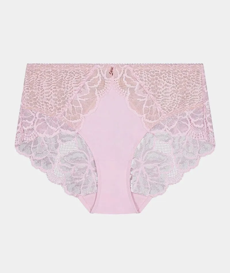 Fayreform Midnight Express Full Brief - Winsome Orchid