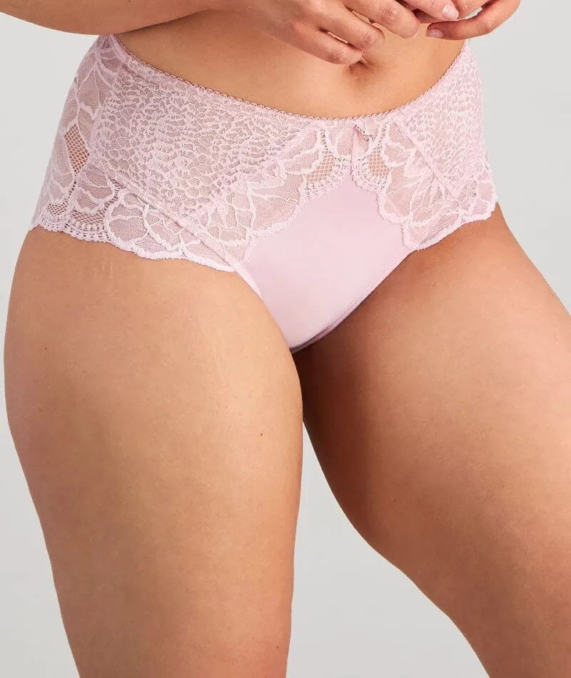Fayreform Midnight Express Full Brief - Winsome Orchid