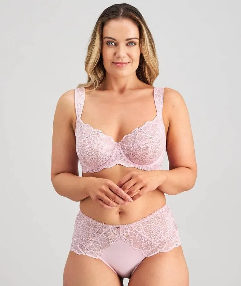 Fayreform Midnight Express Full Brief - Winsome Orchid