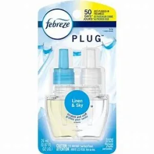 Febreeze Linen & Sky Refill 0.87oz